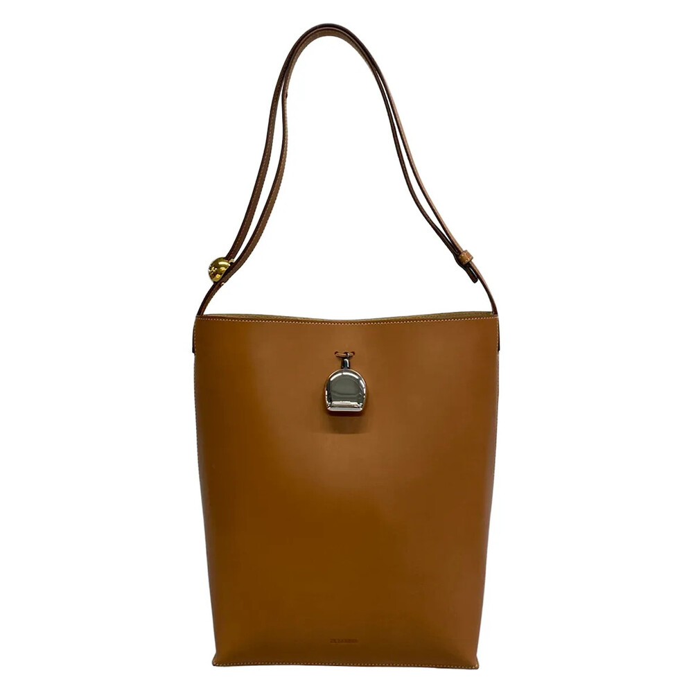 Jil Sander Constantine Medium Light #339212J14B